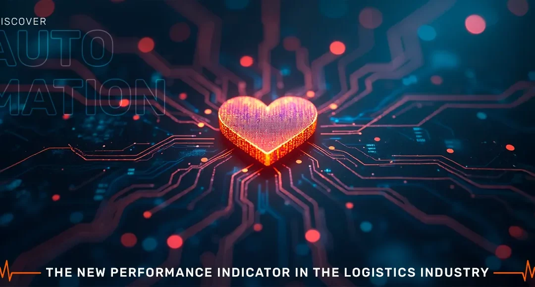 Automation, the New Indicator in the Logistics Industry