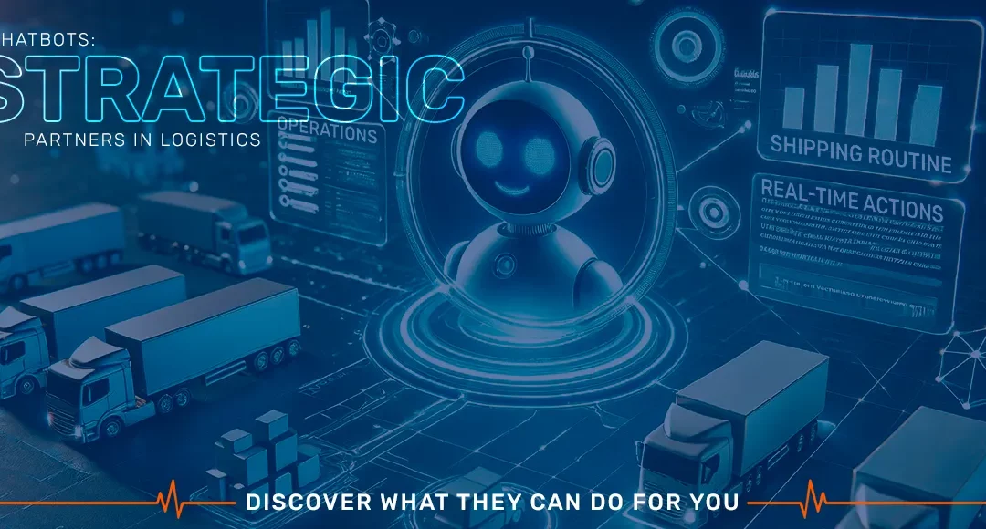 Chatbots: Logistics Allies