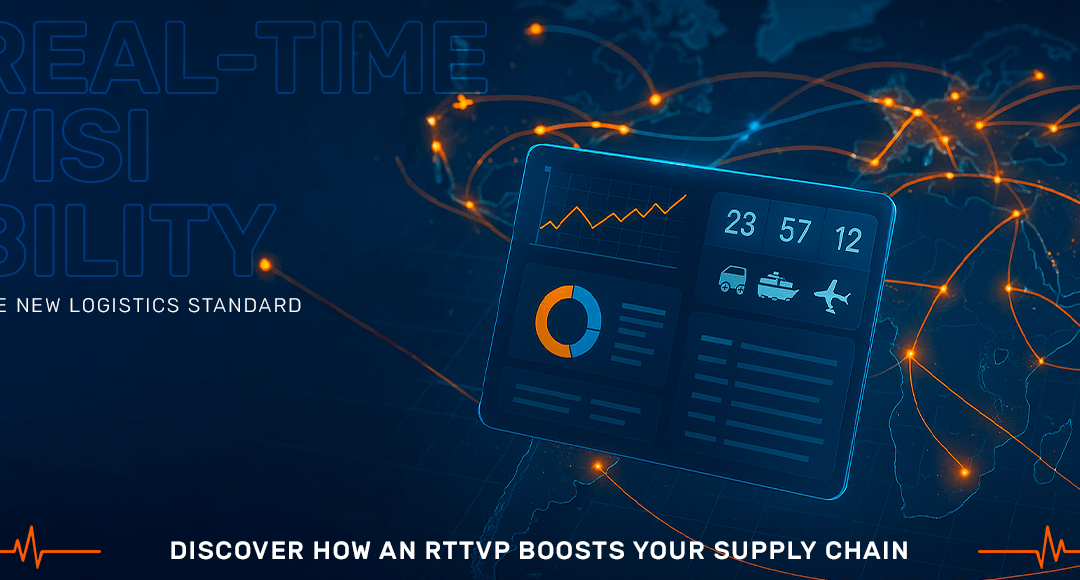 The Power of Real-Time Visibility